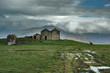 old farmhouse