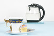 coffee break