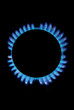 bruleur de gaz