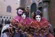 venice carnival masked couple venice carnival masked couple