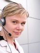 customer support