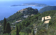 eze village et le cap ferrat