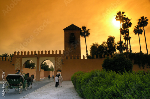 marrakech