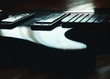 guitar black