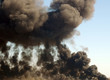 smoke plume smoke plume