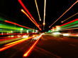street motion