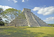 mexico- chichen itza pyramid mexico- chichen itza pyramid