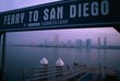 Photos : san deigo ferry
