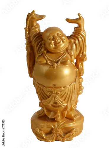 bouddha
