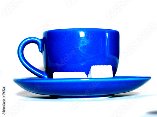 serie café