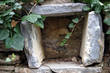stone square