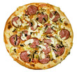 pizza pepperoni