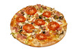 tomato pizza