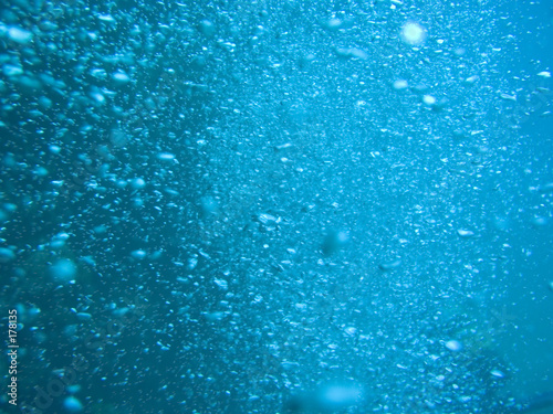 bubbles