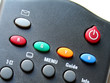 keys and buttons