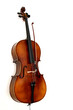 the cello the cello