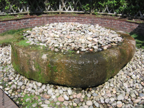 water feature water feature