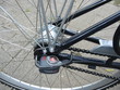 schaltung am fahrrad