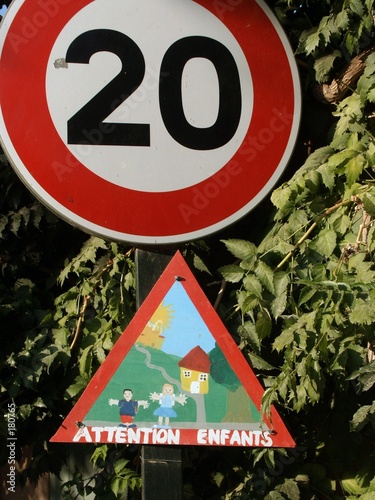 code de la route illustré