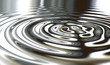 metal surface