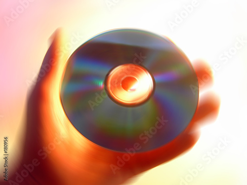cd-rom flou cd-rom flou