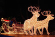 traineau noel traineau noel