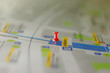you are here!