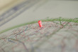 you are here!