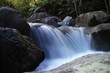 cascade