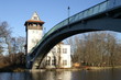 brücke zur liebesinsel