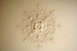 plafond à la française
