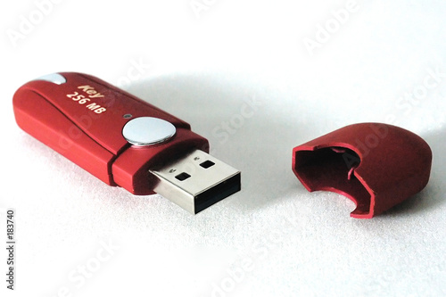 cle usb