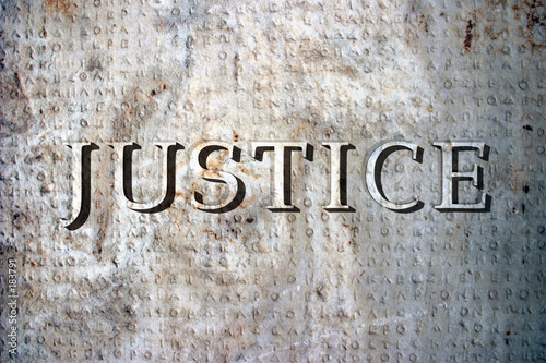 justice