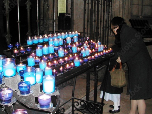 Photo : lampion lampion