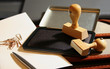 stempel