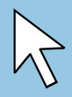 cursor arrow pointer