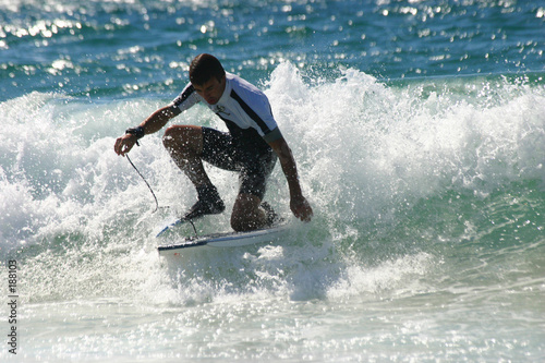 body board