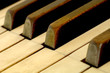 vintage piano 1