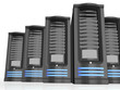 powerful server network