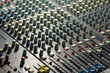 dj's mixer