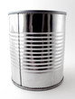 Metal Tin Can