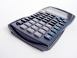 Photo: adding machine adding machine