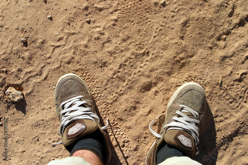 les pieds sur terre les pieds sur terre