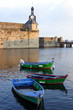 ville close de concarneau