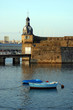 ville close de concarneau