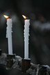 pair of candles
