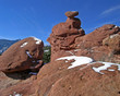 garden of the gods