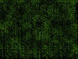 matrix green background matrix green background