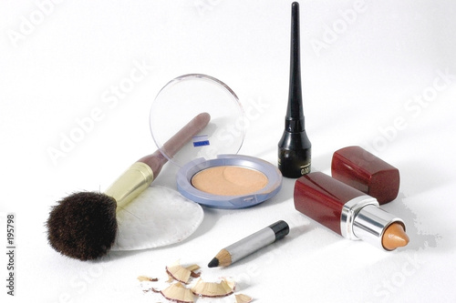 maquillage