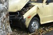 car crash #1 car crash #1